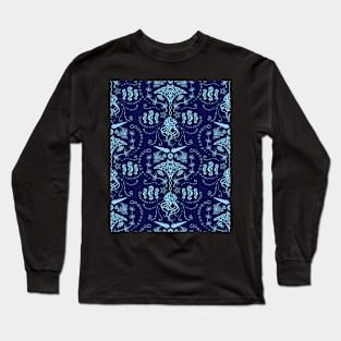 Reef Damask Long Sleeve T-Shirt